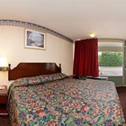 Red Carpet Inn & Suites Carney's Point