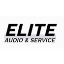 Elite Audio & Service - Automobile Parts & Supplies