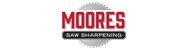 Moores Saw Sharpening