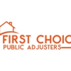 First Choice Public Adjusters Inc. gallery