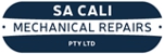 Cali SA Mechanical Repairs Pty Ltd Logo