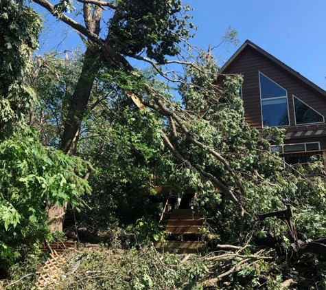 Jce Tree Service - River Falls, WI