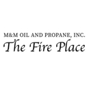 M & M Oil And Propane Inc - Fireplaces