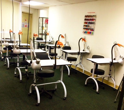 Maiquela's Cosmetology Academy - South Gate, CA