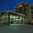 Hampton Inn & Suites Jamestown, ND