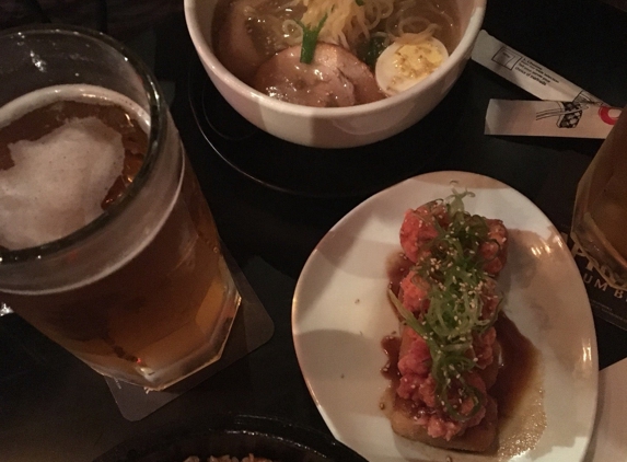 Gyu-Kaku - Houston, TX