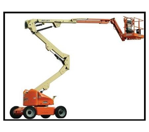 Mildura Cranes & Access - Mildura, VIC