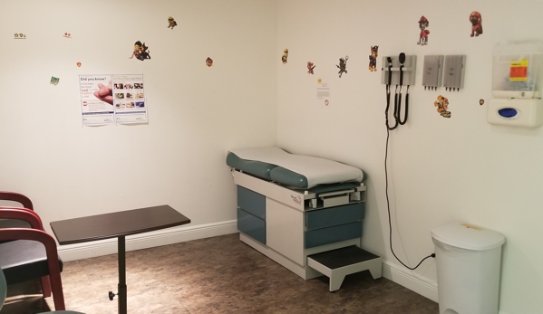 Kidzcare Pediatrics @ Wallace - Wallace, NC