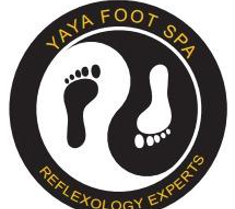 YaYa Foot Spa Downtown Waxahachie - Waxahachie, TX