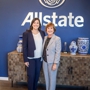 Lauren Battle: Allstate Insurance