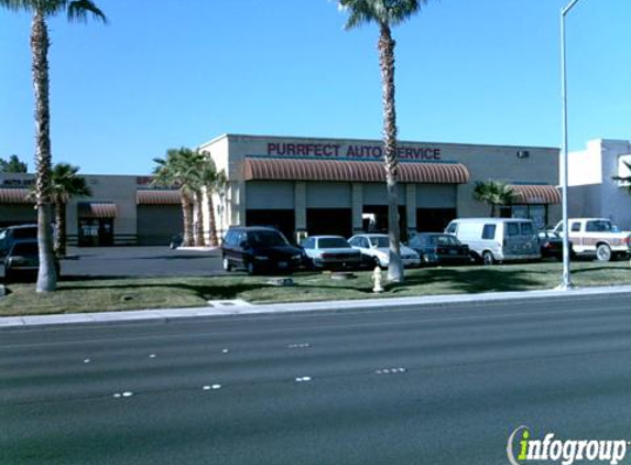 National Auto Repair and Smog - Las Vegas, NV