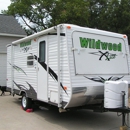 Michigan Campers L.L.C. - Camping Equipment Rental