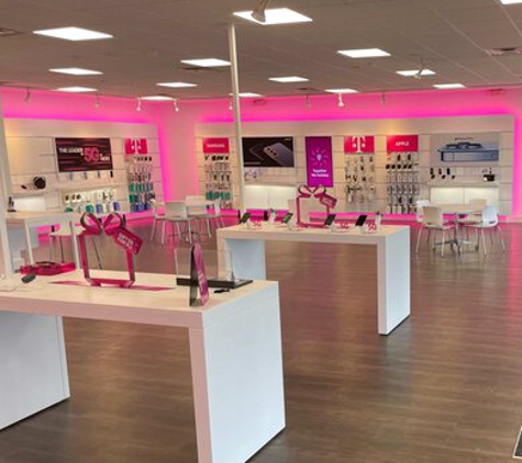 T-Mobile - Duncanville, TX