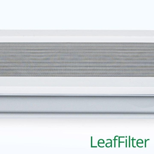 LeafFilter - Altoona, WI