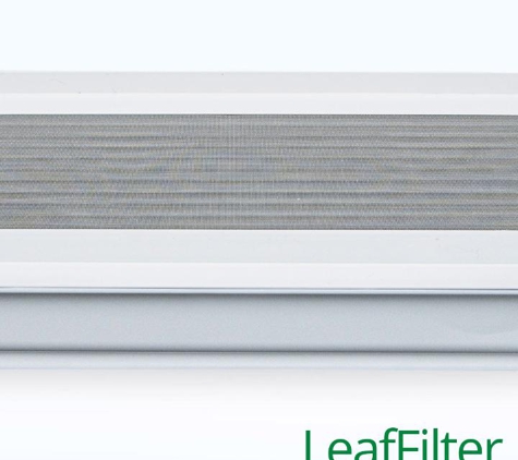 LeafFilter Gutter Protection - Redding, CA