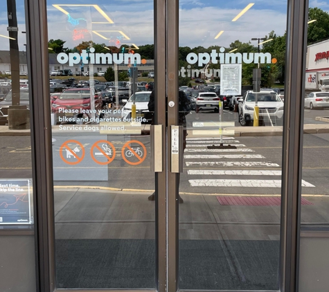 Optimum - Wall Township, NJ