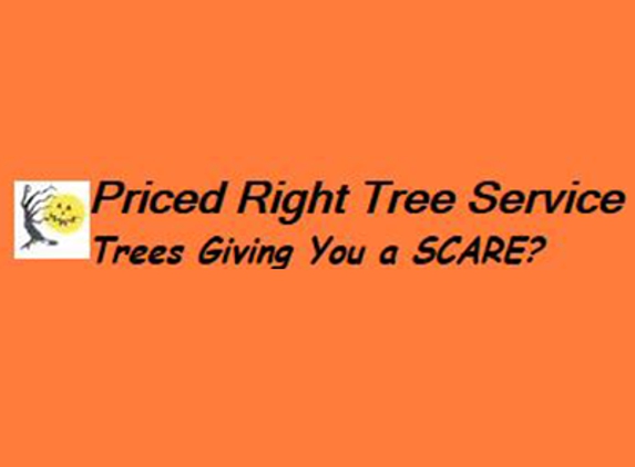 Priced Right Tree Service - Deepwater, MO