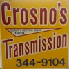 Crosno's Transmission gallery
