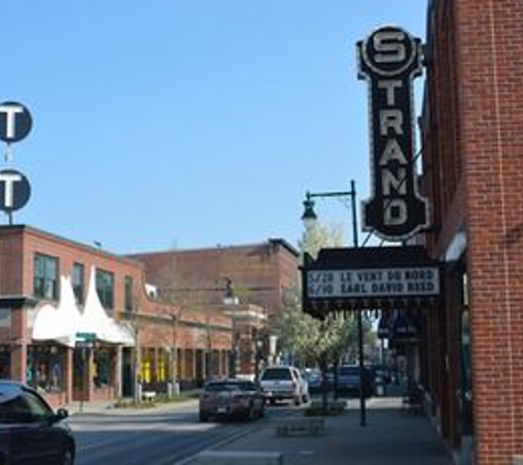 Rockland Harbor Hotel - Rockland, ME