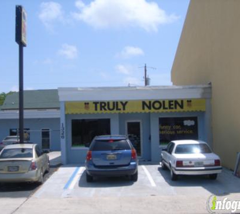 Truly Nolen - Cape Coral, FL