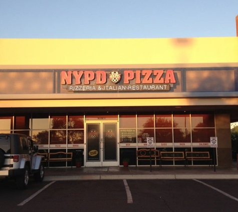 NYPD Pizza - Chandler, AZ