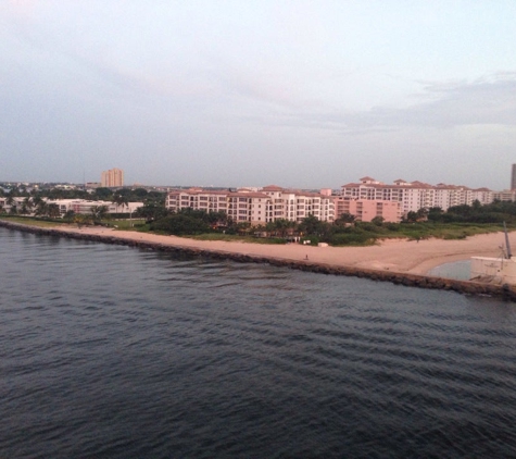 Port Of Palm Beach - Riviera Beach, FL