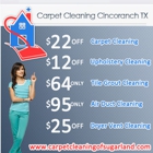 Carpet Cleaning Of Sugar Land