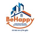 Be Happy Restoration Services - Fire & Water Damage Restoration