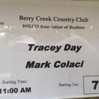 Berry Creek Country Club