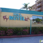 Hill Motel