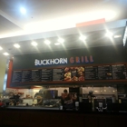 Buckhorn Grill