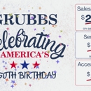 Grubbs Cadillac of Wichita Falls - Automobile Parts & Supplies