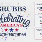 Grubbs Cadillac of Wichita Falls
