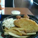 Long John Silver's - Fast Food Restaurants