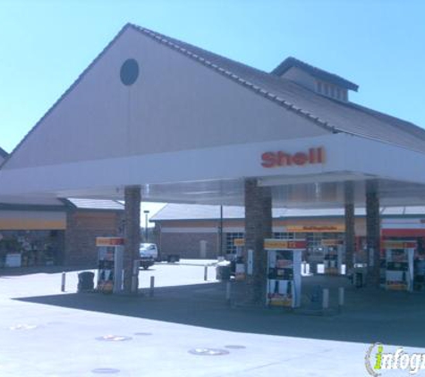 Shell - Aurora, CO