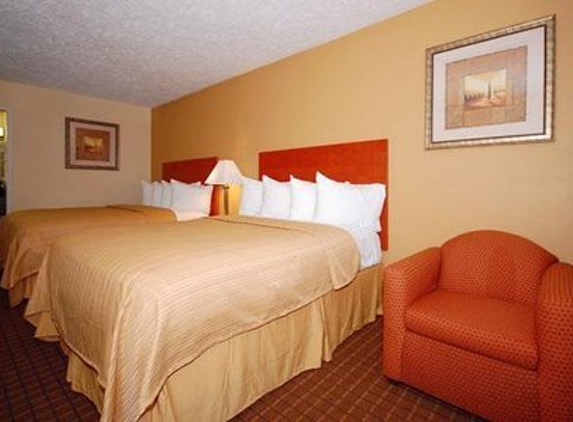 Quality Inn - Wilkes Barre, PA