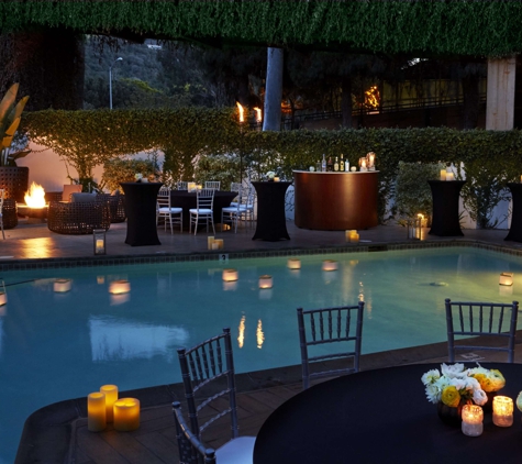 Hotel La Jolla, Curio Collection by Hilton - La Jolla, CA