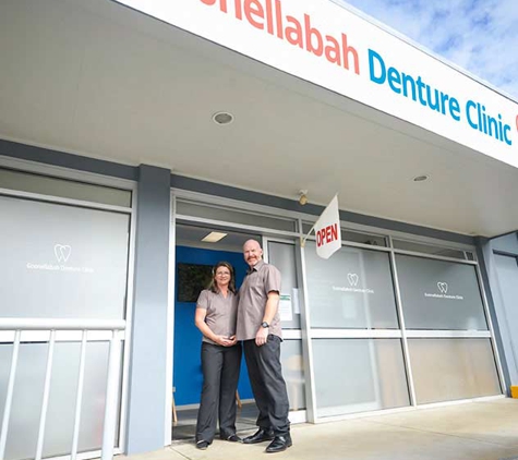 Goonellabah Denture Clinic - Goonellabah, NSW