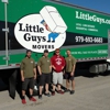 Little Guys Movers Bryan / College Station gallery