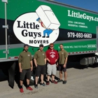 Little Guys Movers Bryan / College Station