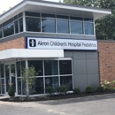 Akron Children's Pediatrics, Barberton - Physicians & Surgeons, Pediatrics