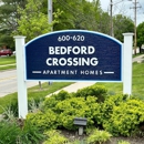 Bedford Crossing Apartment Homes - Apartments
