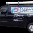 Elevation Mechanical