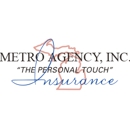 Metro Agency, Inc. - Homeowners Insurance