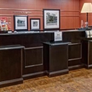 Hampton Inn Galax - Hotels