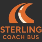 Sterling Coach Bus