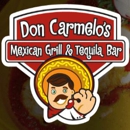 Don Carmelo's Mexican Grill & Tequila Bar - Mexican Restaurants