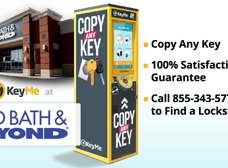 Keyme locksmith online