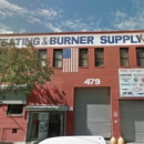 Heating & Burner Supply - Oil Burners