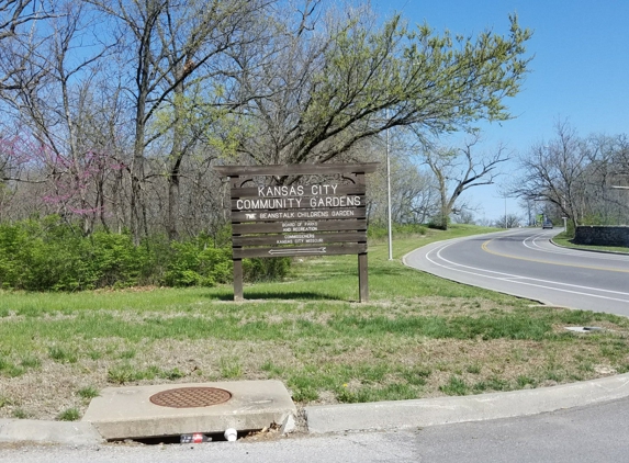 Kansas City Community Gardens - Kansas City, MO